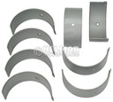 12118-85G00 Engine Component for Nissan H25, .50mm Rod Bearing Set