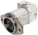 HYDRAULIC PUMP