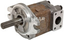91871-14200 Type HP-270 Mitsi/Cat Hydraulic Pump