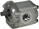 HYDRAULIC PUMP
