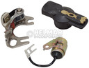 4G IGNITION-3 Kalmar AC Ignition Kit for 4G33, 52 & 54, Type IK-01