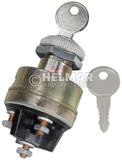 IGNITION SWITCH