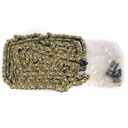 10' #35 RLV X-treme Performance Gold on Gold Chain CHX5105