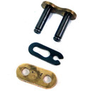 #428H Master Link Gold on Gold