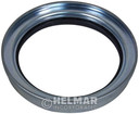 245020 Clark Drive & Steer Axle Oil Seal