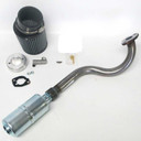 GX200/Clone Mini Bike Kit - Air Filter, Jets, & More! NO SPRINGS