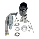 Predator 212cc Go Kart Kit - Stage 2 - Hemi