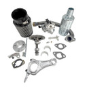 Predator 212cc Go Kart Kit - Stage 3 - Hemi