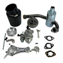 Predator 212cc Go Kart Kit - Stage 4 - Hemi