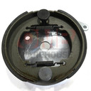 4-1/2" Brake Assembly w/ Aluminum Backing Plate, 5/8" Bore