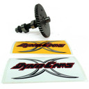 BP2 Grind, Welded Lobe Clone Core