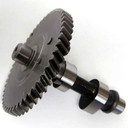 DynoCams MOD1 Grind, Welded Lobe Cam, Fits 196cc Clone, Predator 212 Hemi Tillotson