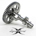 MOD1 Grind, Tool Steel Billet Clone Core Cam