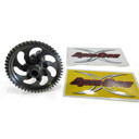 F-275 Grind, Tool Steel Billet Clone Core Cam