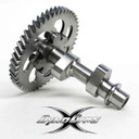 F-275 Grind, Tool Steel Billet Clone Core Cam