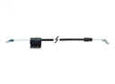 Ayp Fits Roper Sears 158152 Zone Control Cable