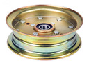 Fits 539-132728 Idler Pulley