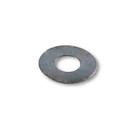 5/8" ID x 1.76" OD Dust Shield for Sealed Tapered Roller Bearing