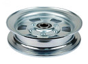 Fits Kubota K5663-36883 Idler Pulley