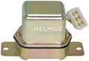 VOLTAGE REGULATOR