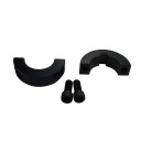 1" Steel Split Locking Collar 1" Steel Split Locking Collar
