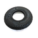 280 x 250 x 4 Sawtooth Tire, 4 Ply, 2.8" Wide, 8.8" OD