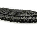 #25h Chain, 10 Feet, Boxed With Connecting Link