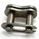 Connecting Link For #35 Chain, Nickel Plated