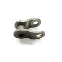 Offset Link For #35 Chain, Nickel Plated