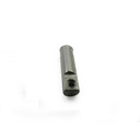 Offset Link For #35 Chain, Nickel Plated