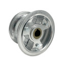 5" AZUSA Tri-Star Wheel 3" Wide for Stepped Axle