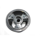5" AZUSA Tri-Star Wheel 3" Wide for Stepped Axle