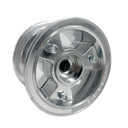 5" AZUSA Tri-Star Wheel 3" Wide for Stepped Axle