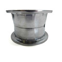 5" AZUSA Tri-Star Wheel 3" Wide for Stepped Axle