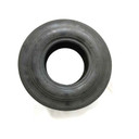 13 X 4.00 X 6 Slick Tire, Heavy Duty, 4 Ply, 4.0" Wide, 13.0" OD