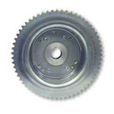 60 Tooth 35 Chain Sprocket 4-1/2" Drum Riveted Mini-Hub, 1" Bore 60 Tooth 35 Chain Sprocket 4-1/2" Drum Riveted Mini-Hub, 1" Bore