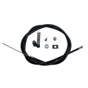 Throttle Control Kit, Less Throttle Rod