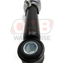 Shock - 12" Length - 12MM Hole ID