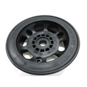 5" AZUSALite Wheel, For Live Axle, Half, 1.5" Wide With 3/4" Bore & Valve Hole