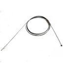 Control Cable, 1x19 Type w/ Ball, 1/16" Diameter X 96" Length For 7/32" Conduit