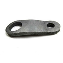 Steering Shaft, 5/8" OD & Hub Kit, Unwelded Pitman Arms, 25" Length
