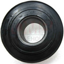 Adapter Hub, Zinc Plated Steel, With 3/4" ID Sealed Tapered Roller Bearing