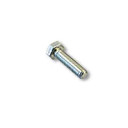 Bolt, Hex Head, 5/16-18 X 1-1/4", Zinc Plated