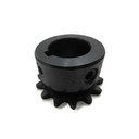 14 Tooth 219 Chain 3/4 Bore 3/16 Keyway Jackshaft "B" Sprocket
