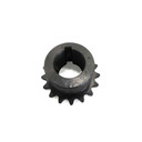 17 Tooth 219 Chain 3/4 Bore Jackshaft "B" Sprocket