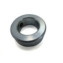 Collar, One Piece Steel, 1" Id X 1-5/8" Od X 5/8" Wide, Zinc Plated & Set Screw