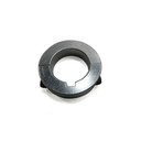 Collar, Split, Billet Aluminum, 1-1/4" Id X 2" Od X 1/2" Wide, 1/4" Keyway