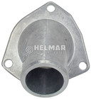 THERMOSTAT/O-RING