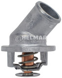 THERMOSTAT/O-RING