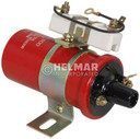 IGNITION COIL/RESISTOR